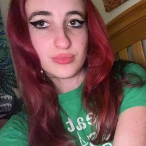 Meet your Posher, Jenna